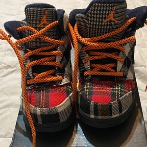 Air Jordan retro 5 unisex